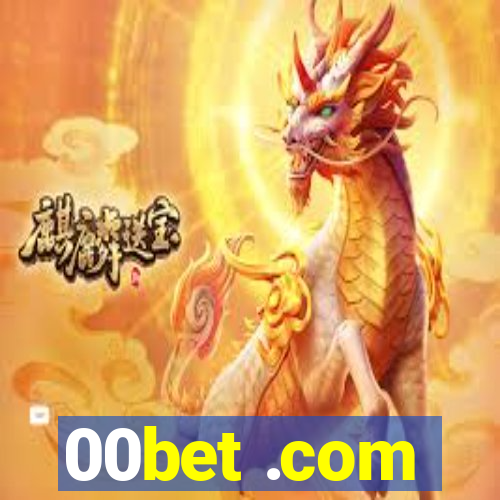 00bet .com